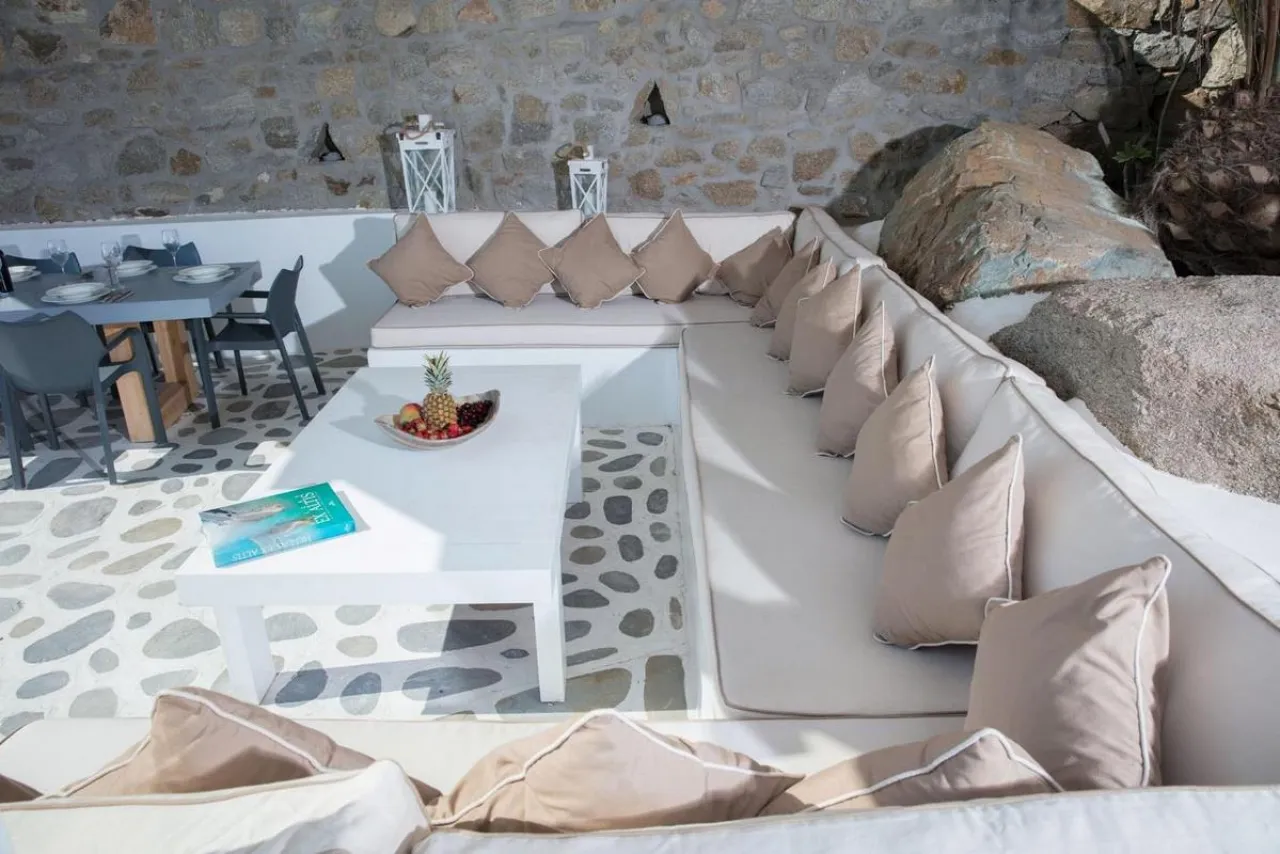 Villa Vanora - Photo 4