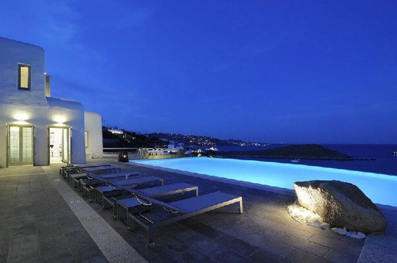 Villa Bella - Photo 2