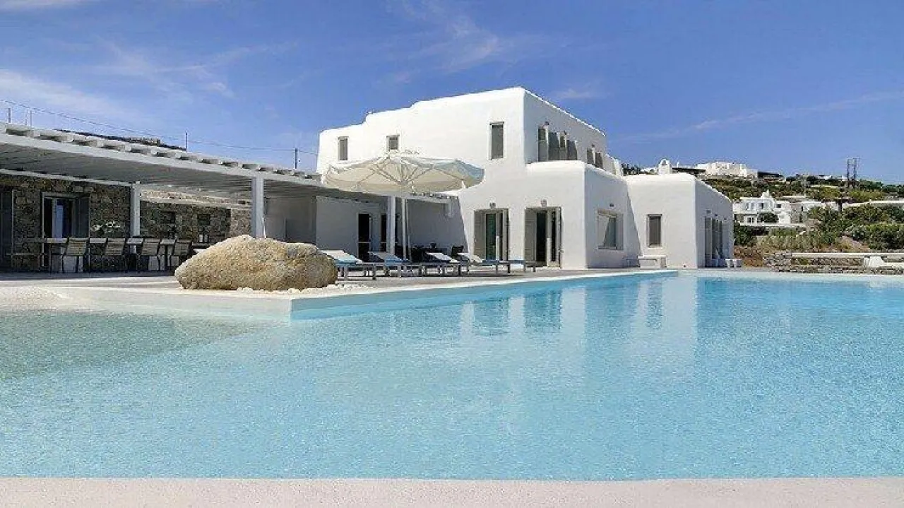 Villa Bella - Photo 3