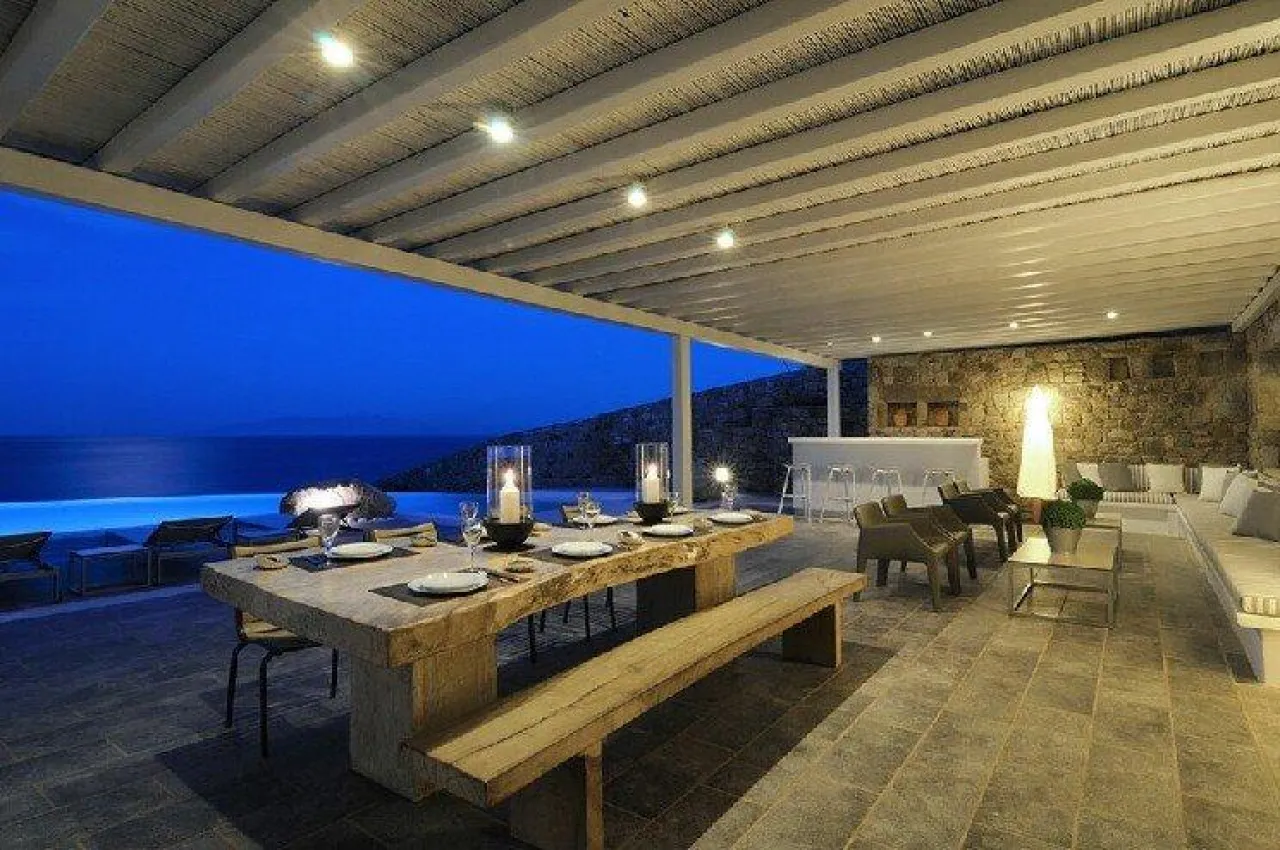 Villa Bella - Photo 4