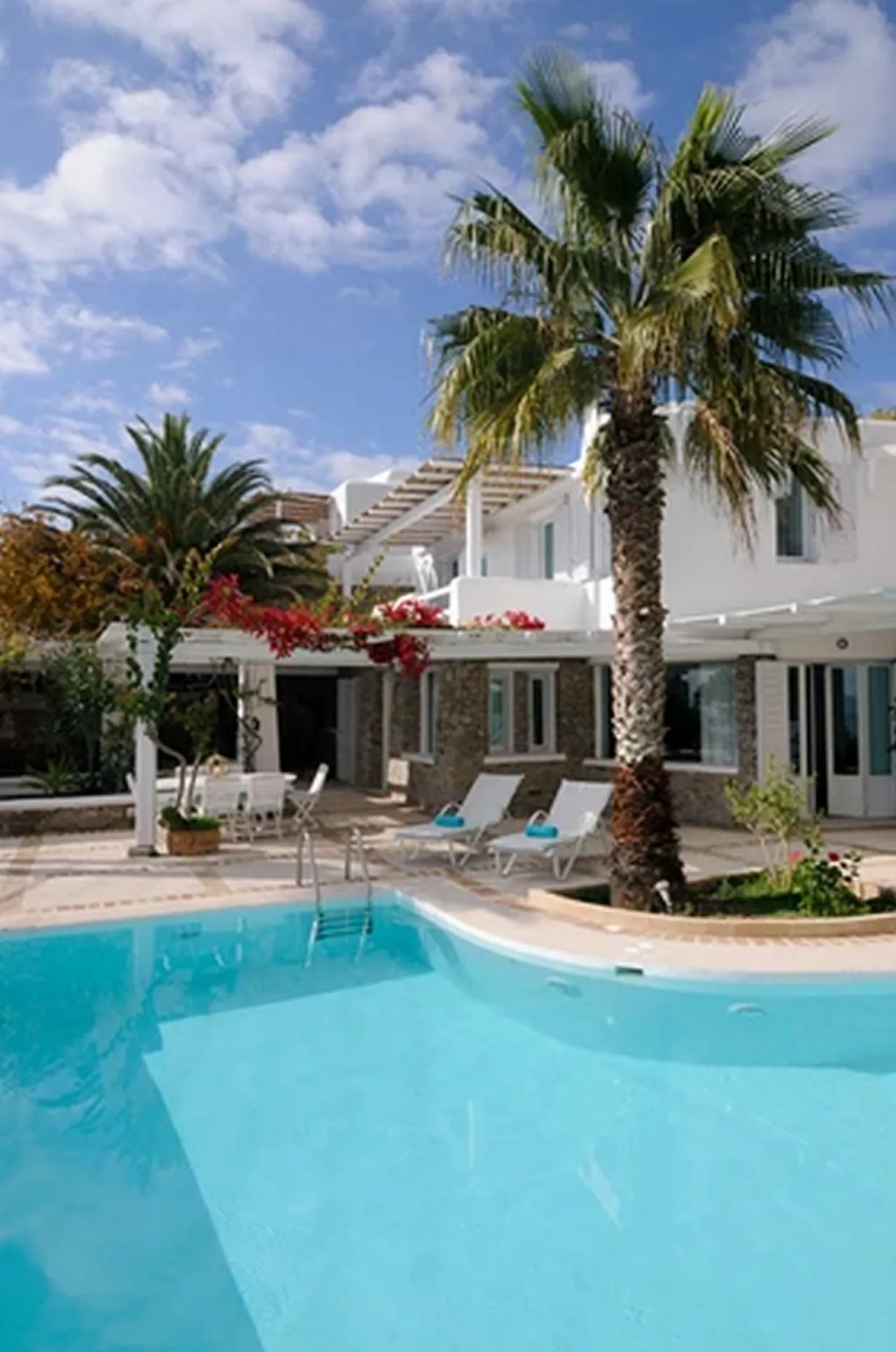 Villa Charlize - Photo 1