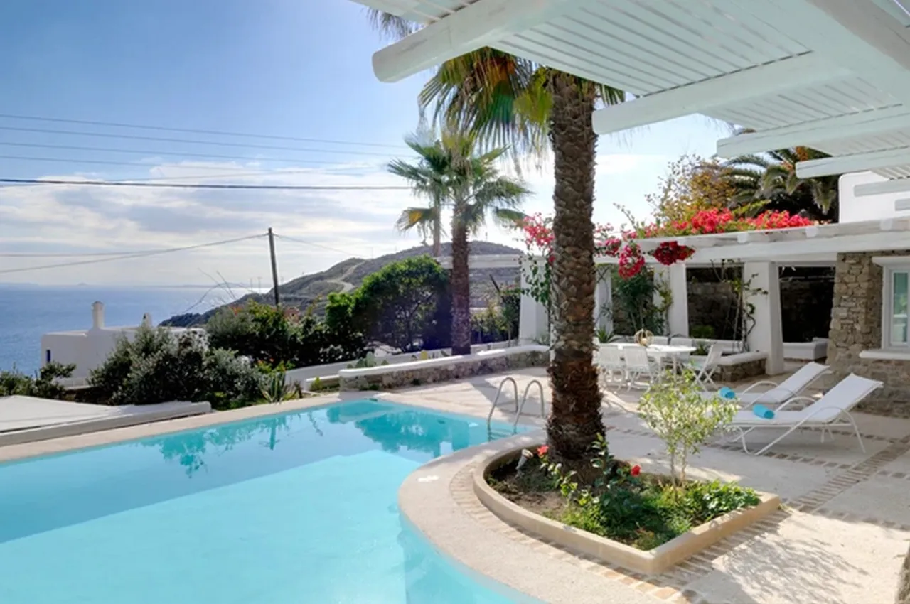 Villa Charlize - Photo 3