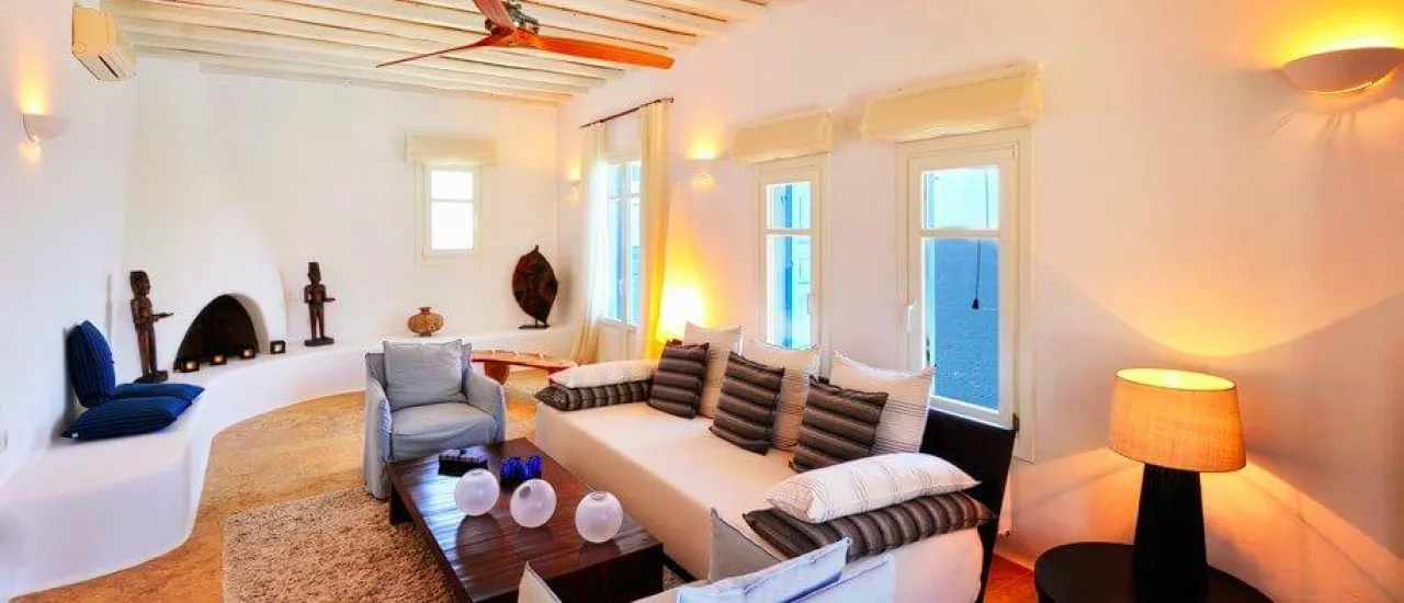 Villa Maya - Photo 1