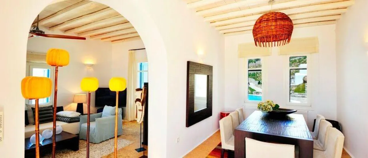 Villa Maya - Photo 2