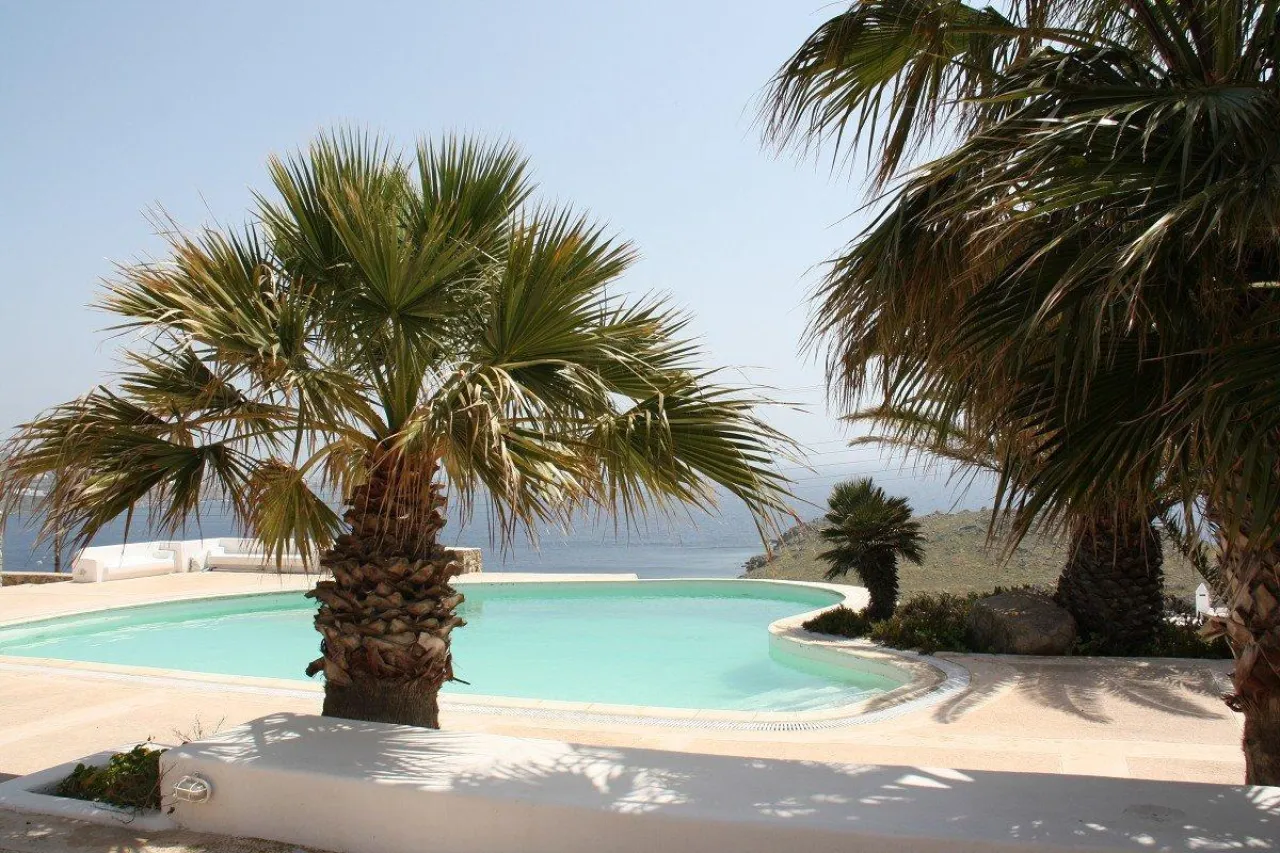 Villa Oceania - Photo 2