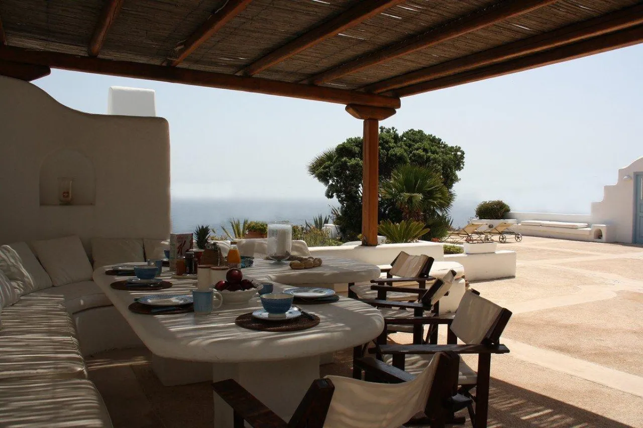 Villa Oceania - Photo 3