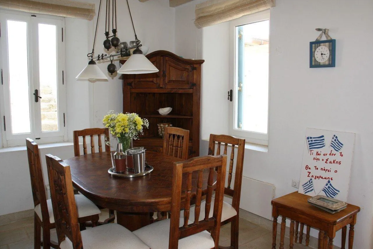 Villa Oceania - Photo 4