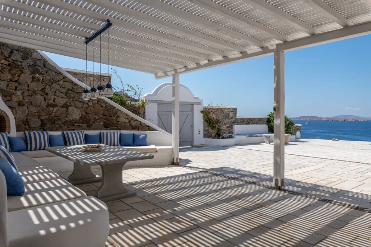 Villa Hartnett - Photo 2