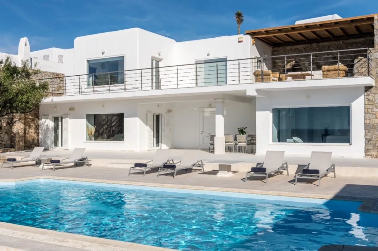 Main photo of Villa Bana