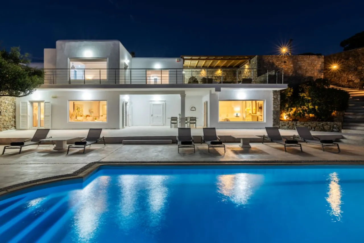 Villa Bana - Photo 1