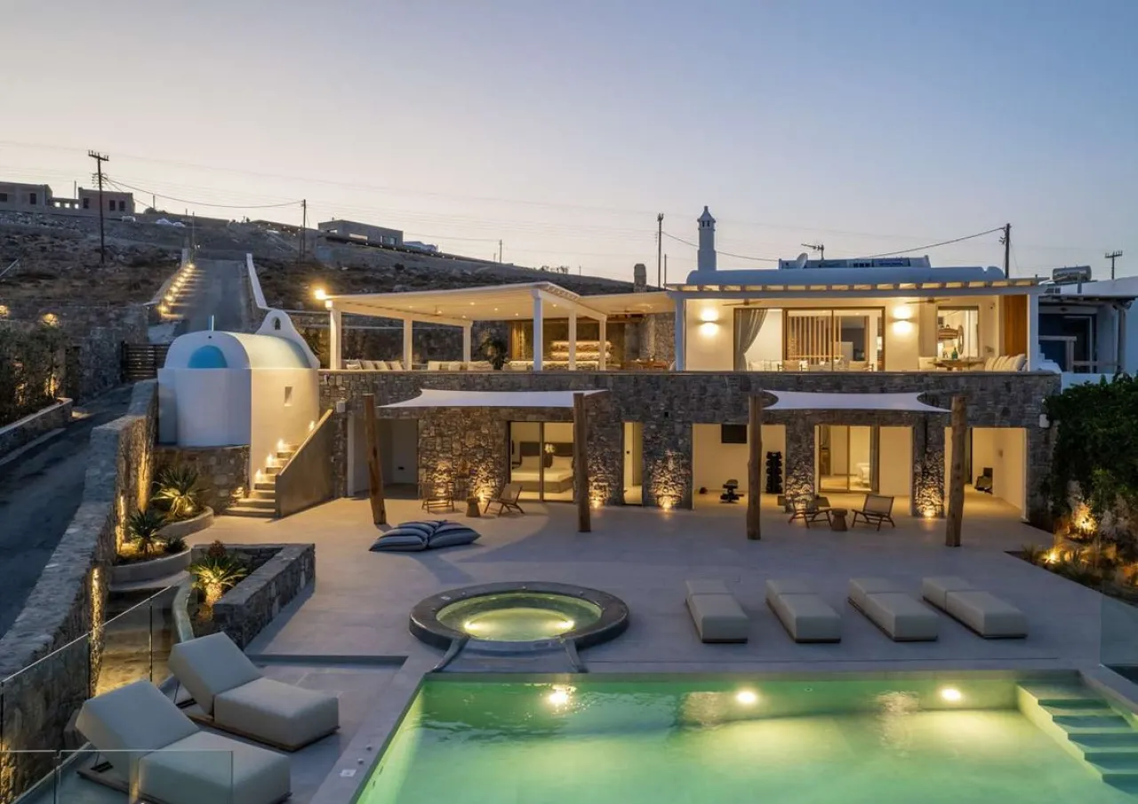 Villa Wiig - Photo 1