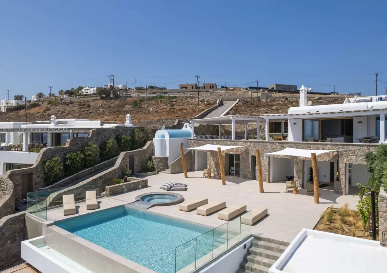 Villa Wiig - Photo 4