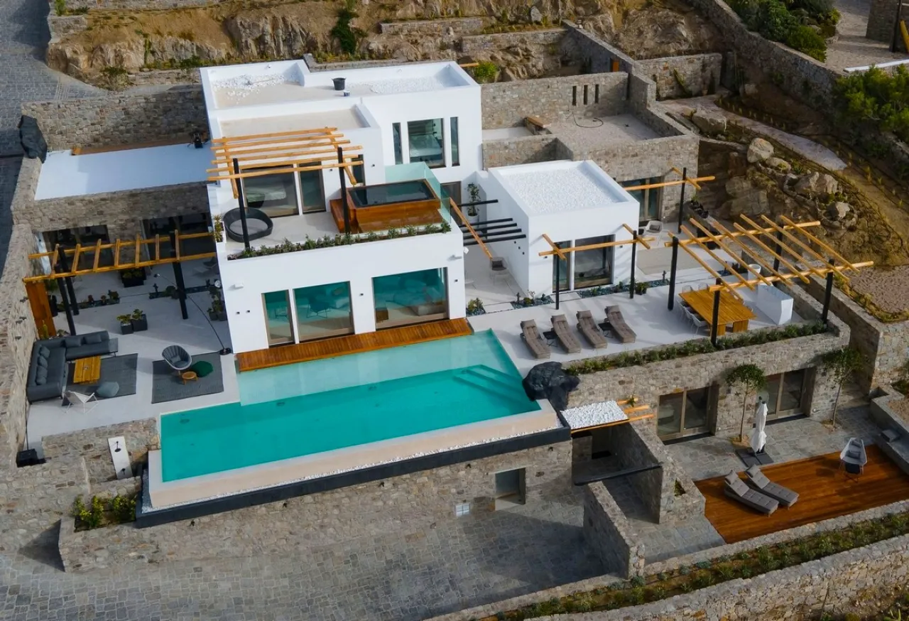 Villa Hermes - Photo 1