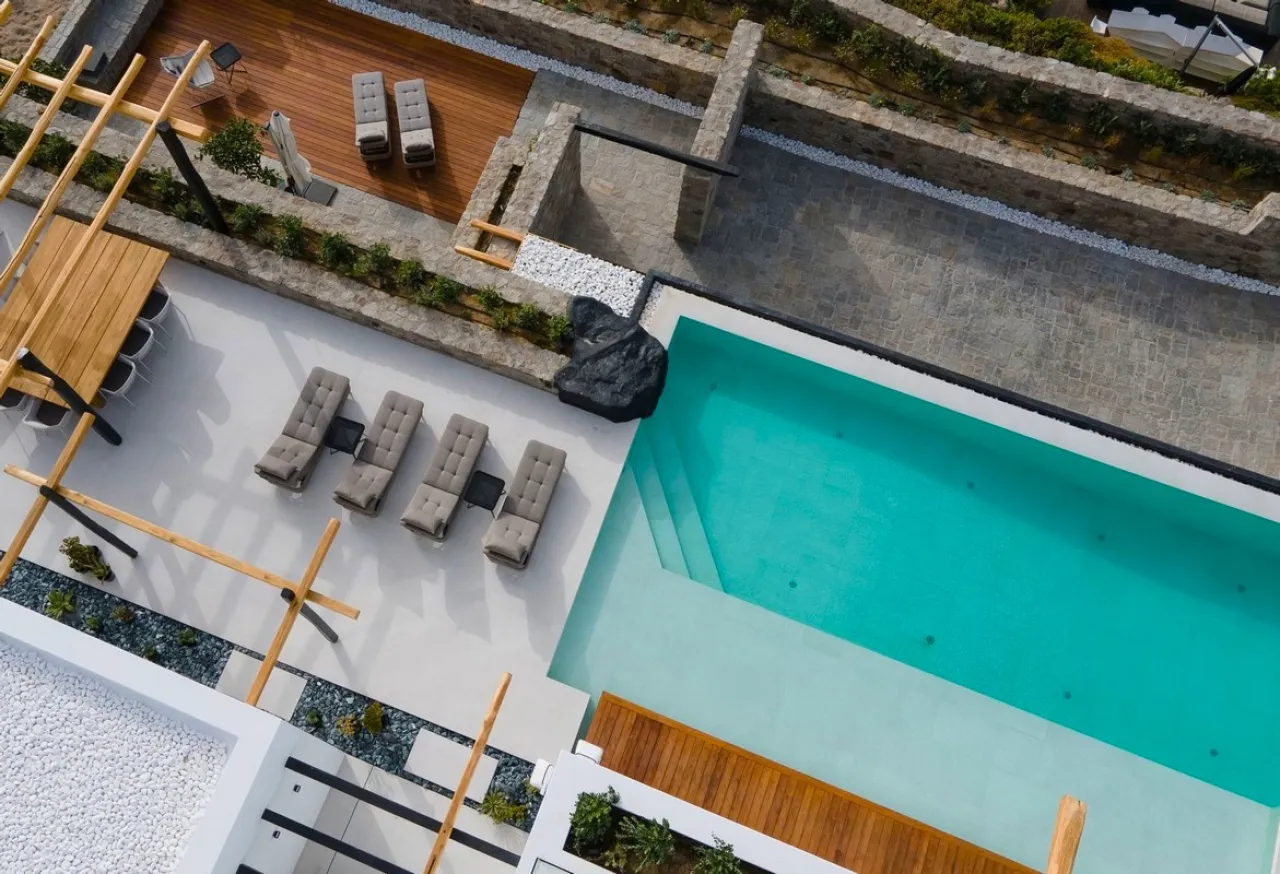 Villa Hermes - Photo 2