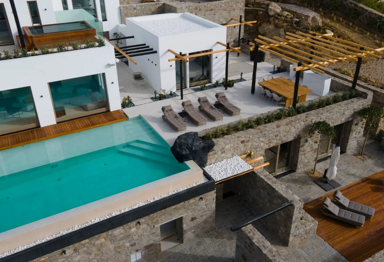 Villa Hermes - Photo 3