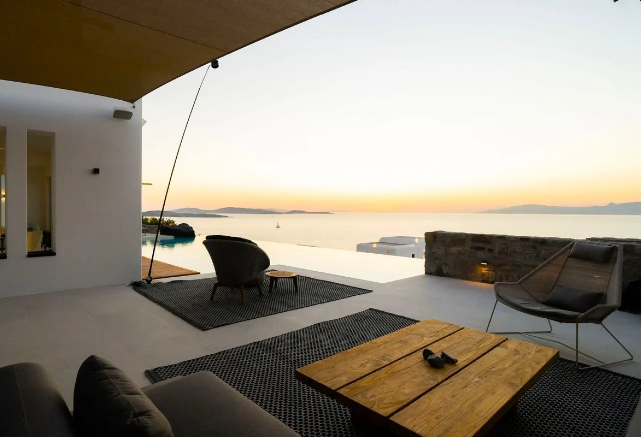 Villa Hermes - Photo 4