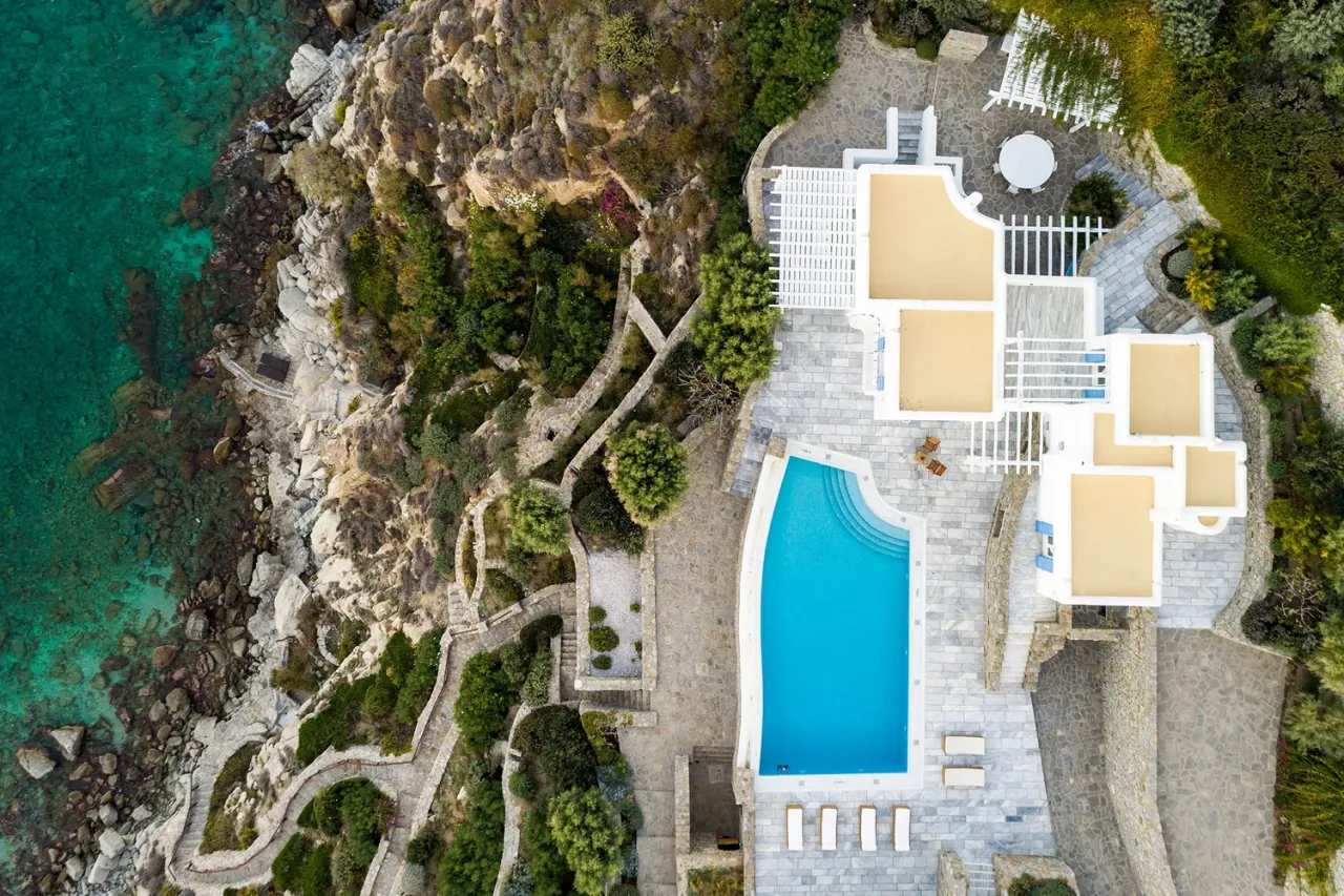 Villa Murray - Photo 3