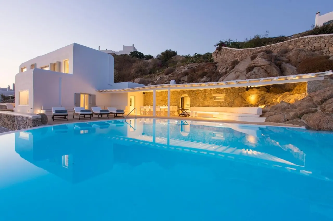 Main photo of Villa Cheryl