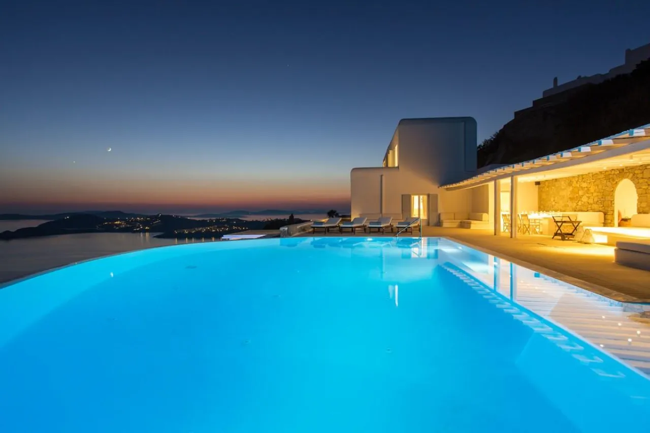 Villa Cheryl - Photo 2