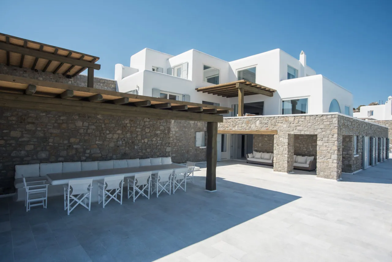 Villa Ryder - Photo 2