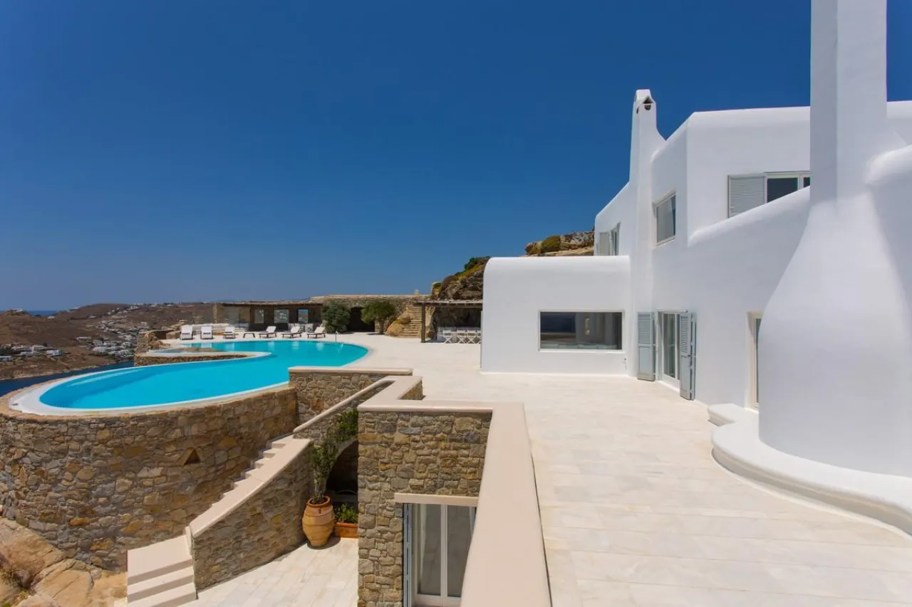 Villa Aiden - Photo 2