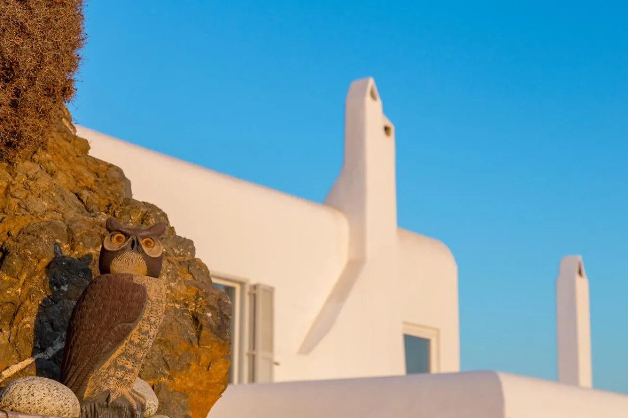 Villa Aiden - Photo 3