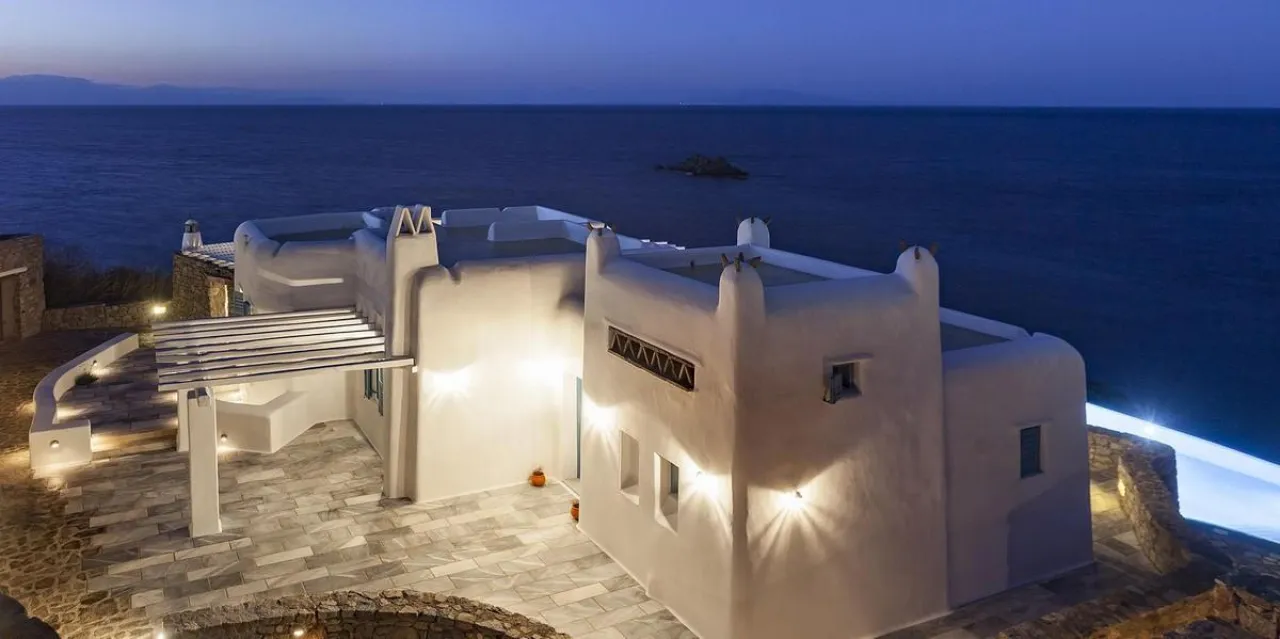 Villa David - Photo 1