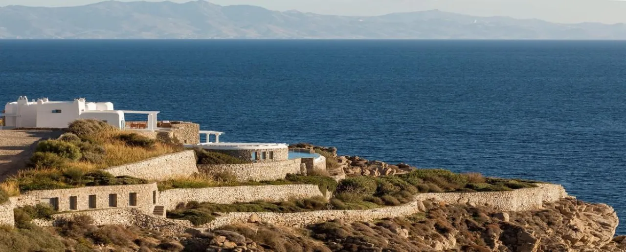 Villa David - Photo 4