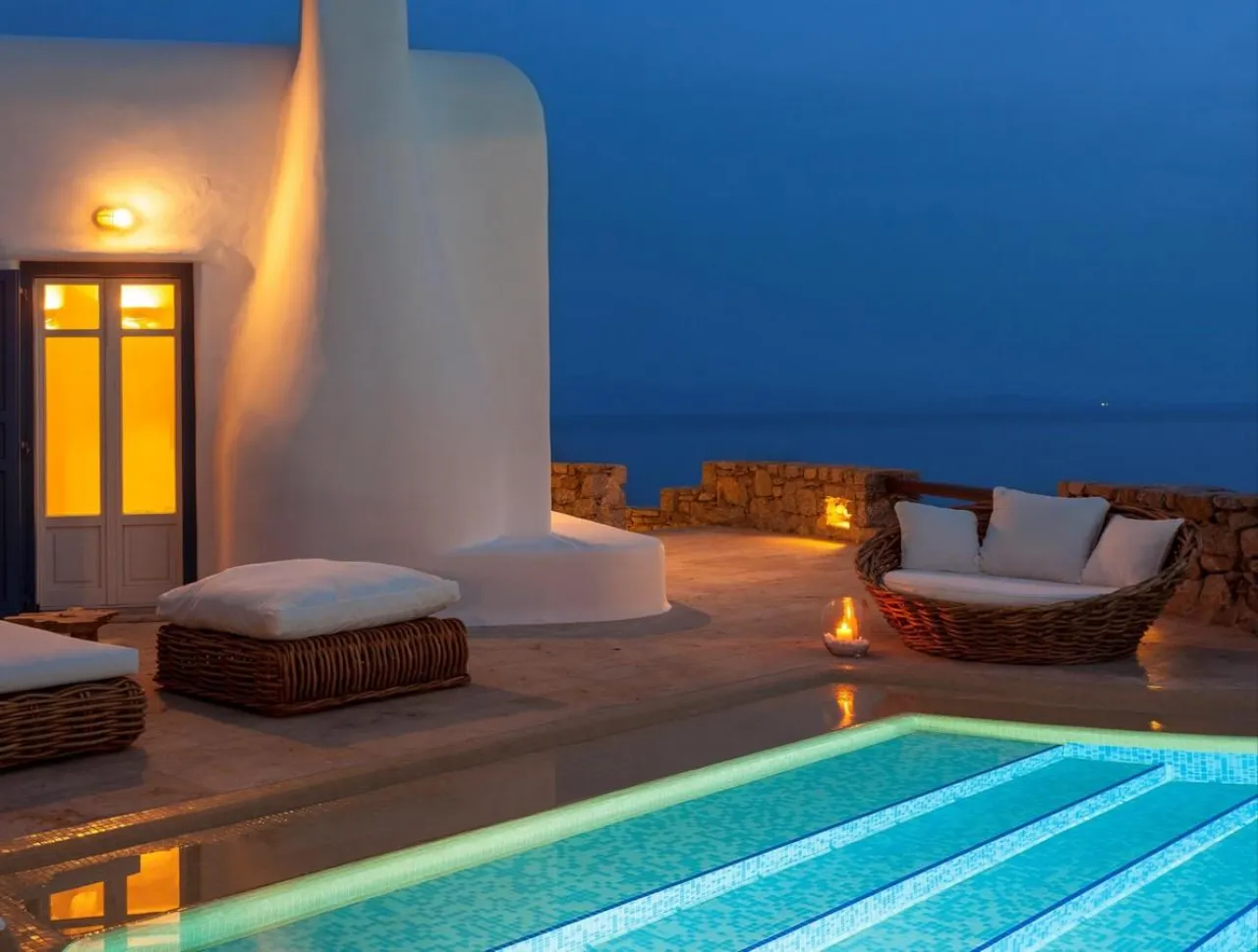 Villa Larry - Photo 1