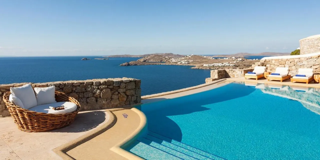 Villa Larry - Photo 2