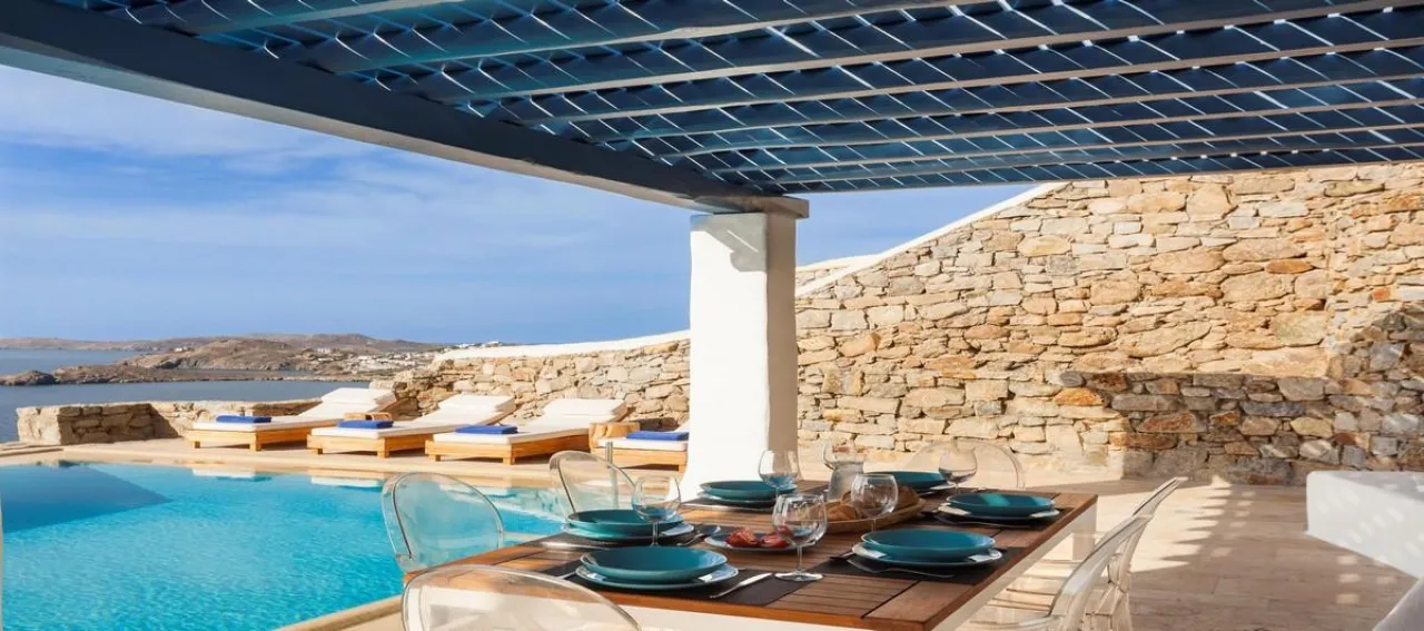 Villa Larry - Photo 3