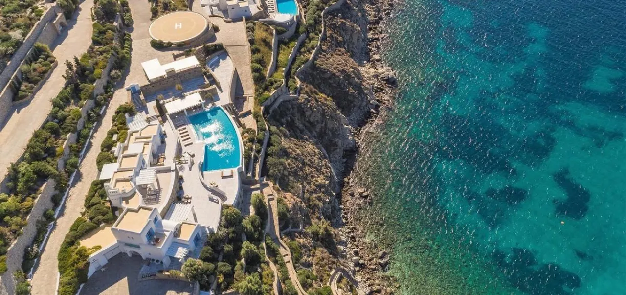 Villa Ethan - Photo 1