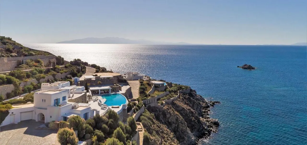 Villa Ethan - Photo 2