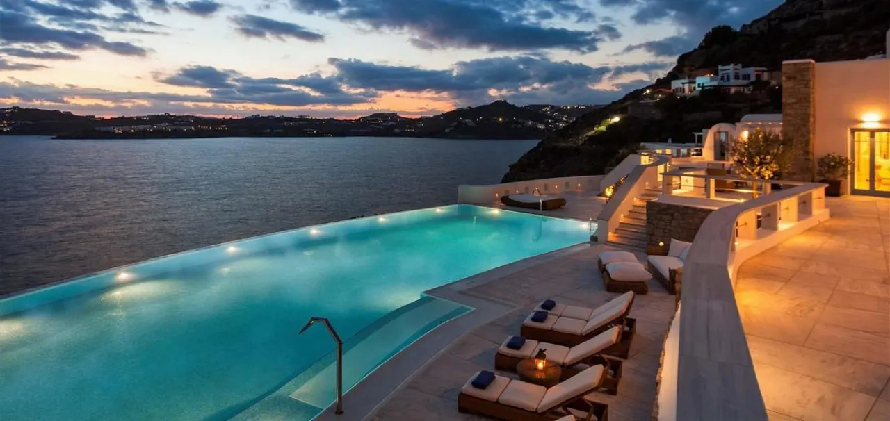 Villa Ethan - Photo 3