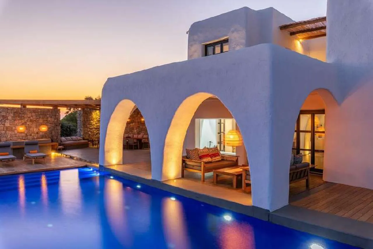 Villa Lily - Photo 1