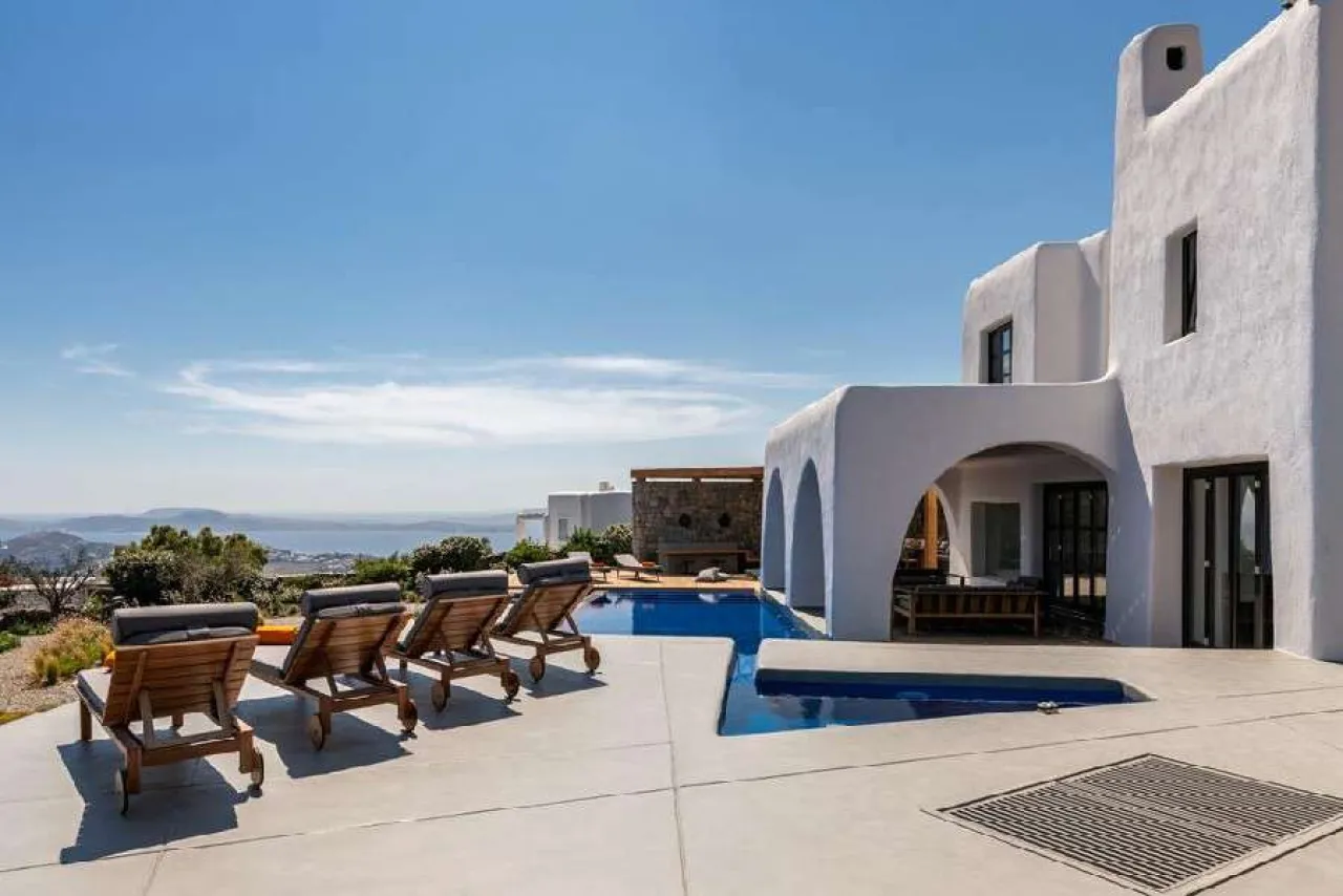 Villa Lily - Photo 2