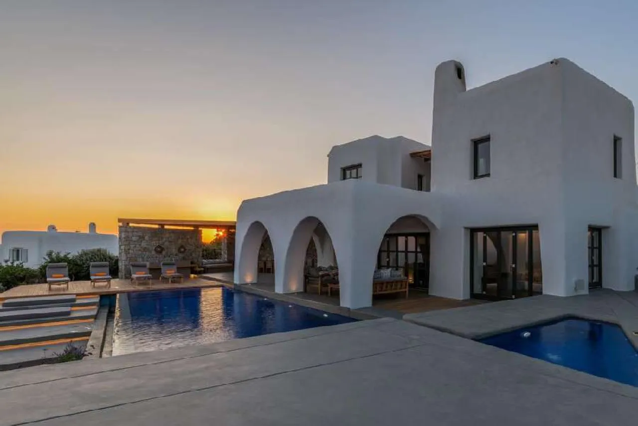 Villa Lily - Photo 3