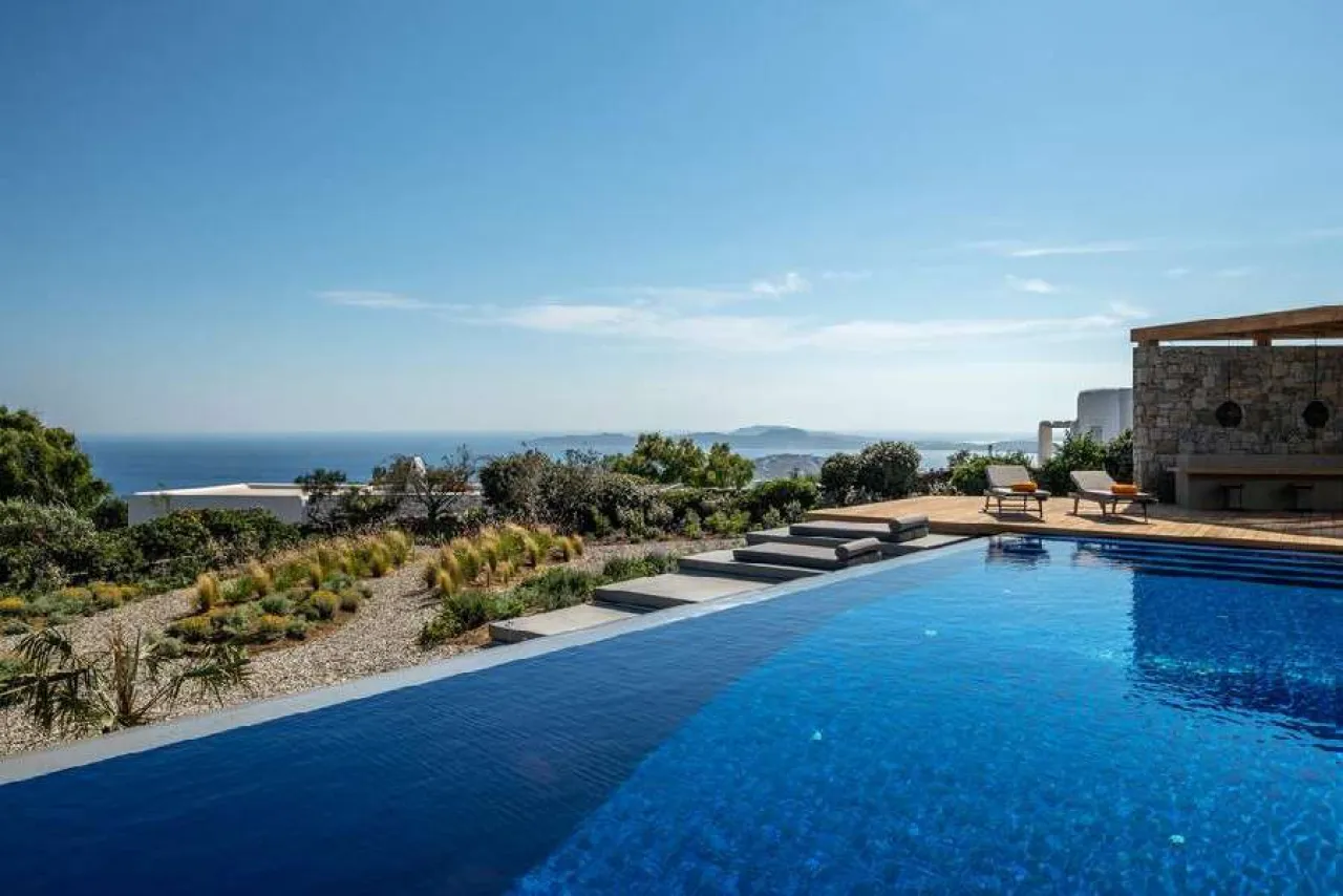 Villa Lily - Photo 4