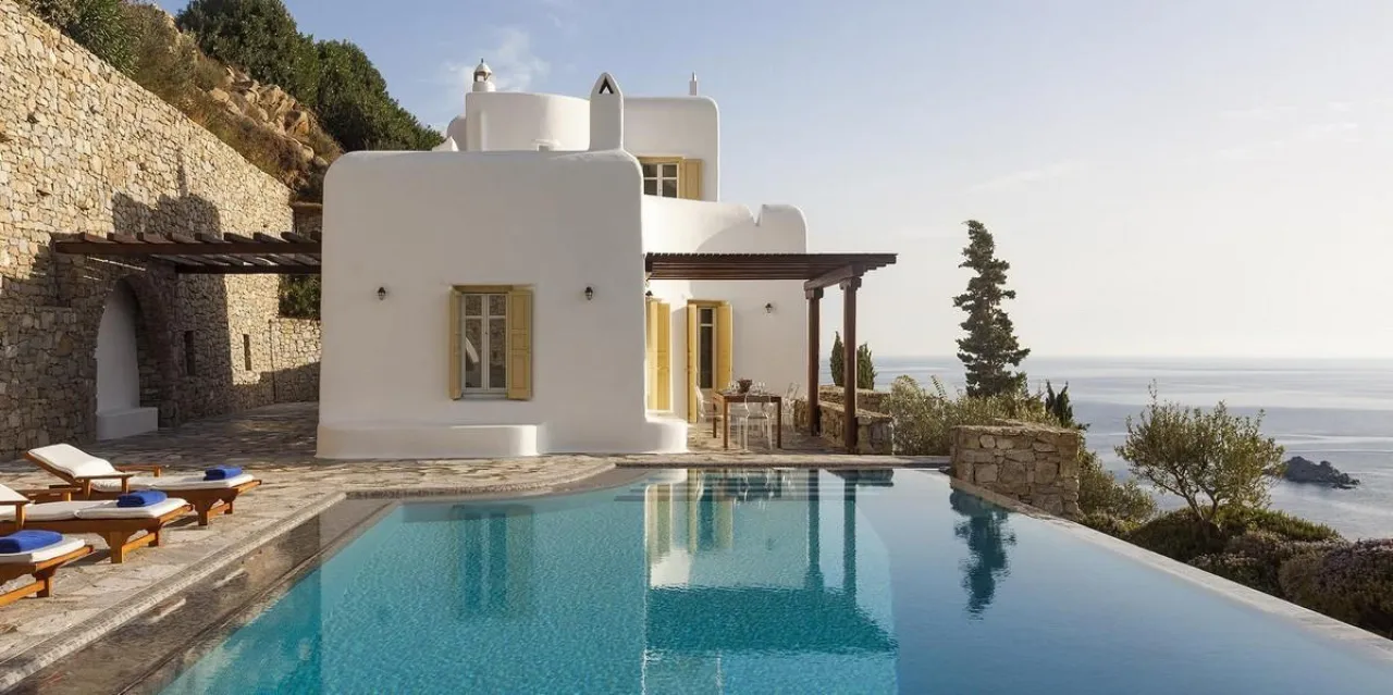 Villa Olivia - Photo 2