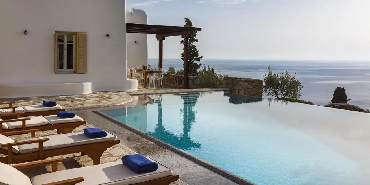 Villa Olivia - Photo 3