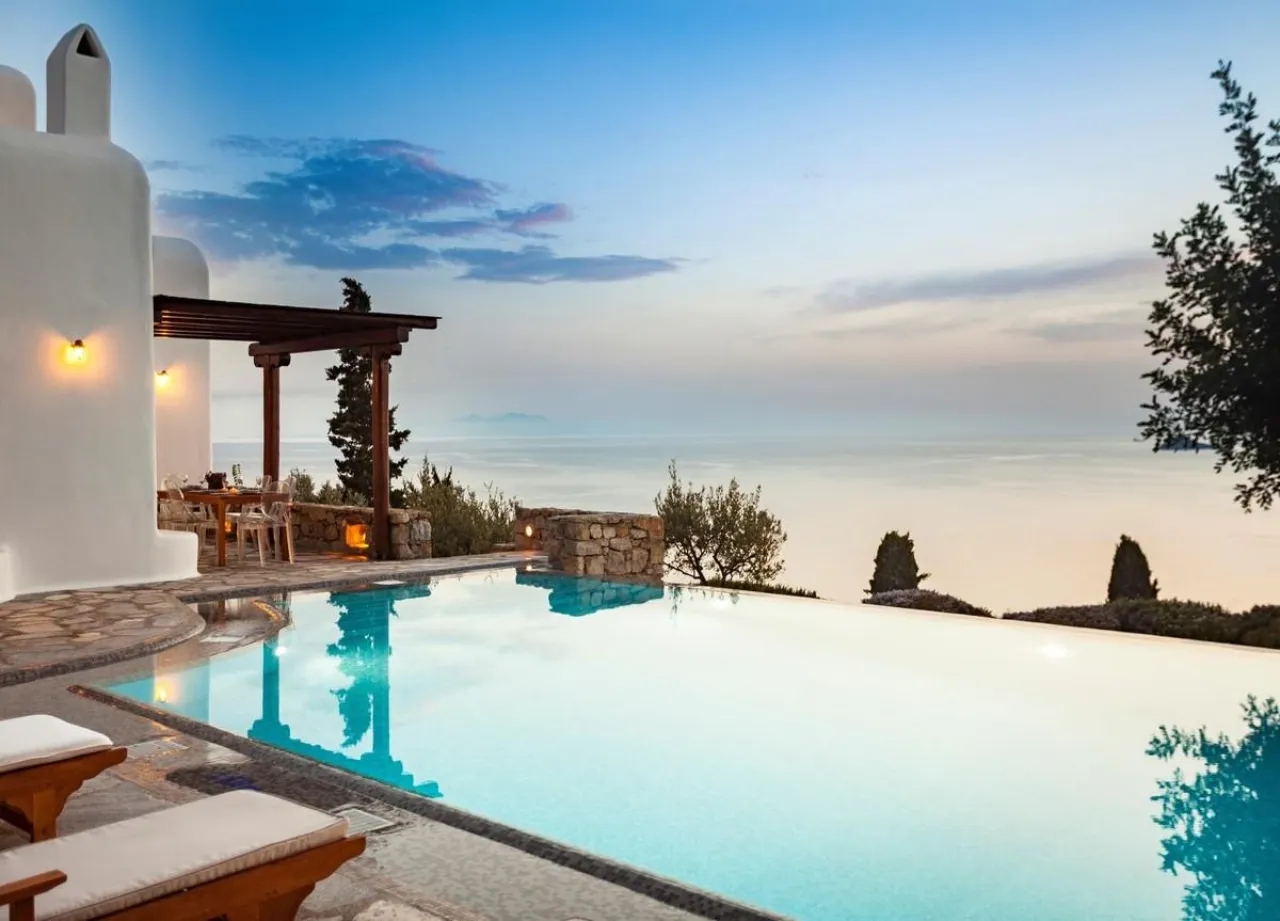 Villa Olivia - Photo 4