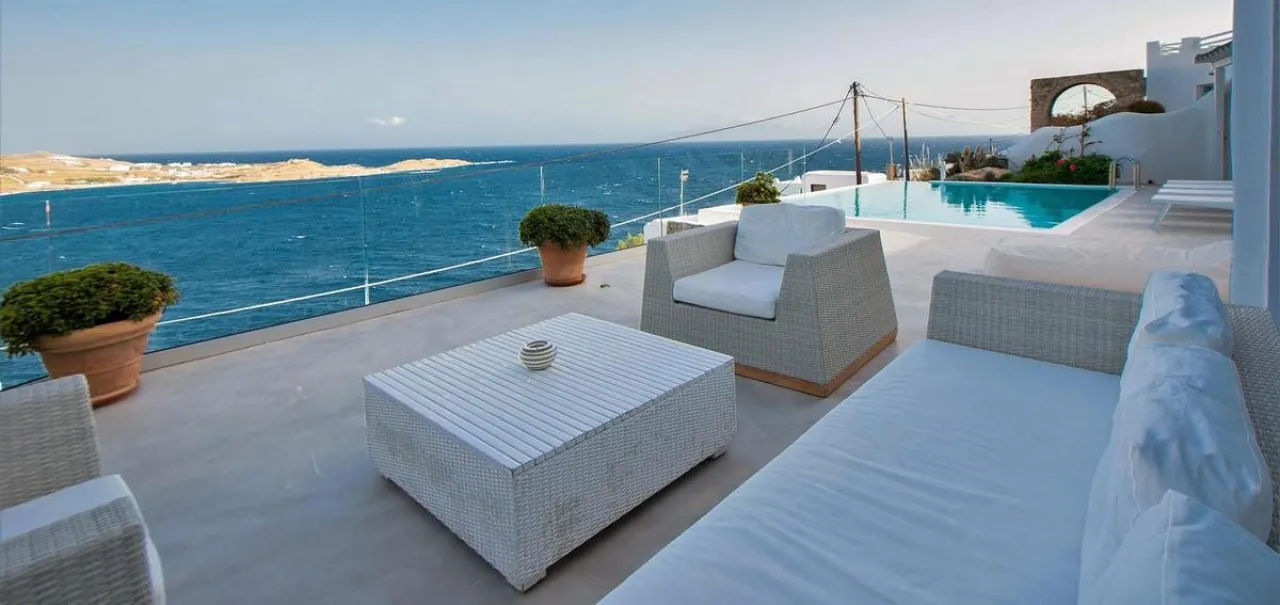 Villa Alexandra - Photo 2