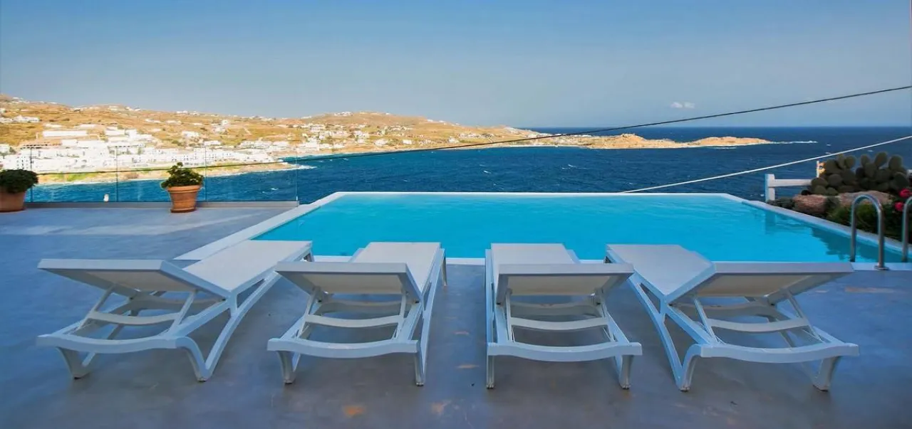 Villa Alexandra - Photo 3