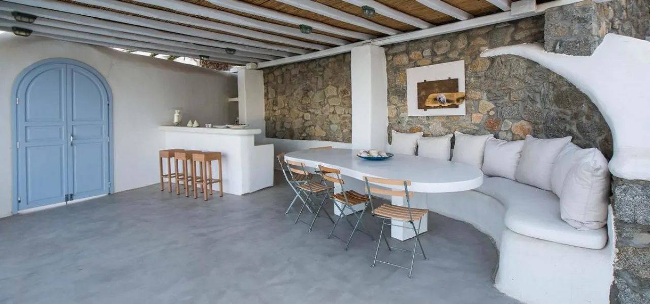 Villa Alexandra - Photo 4