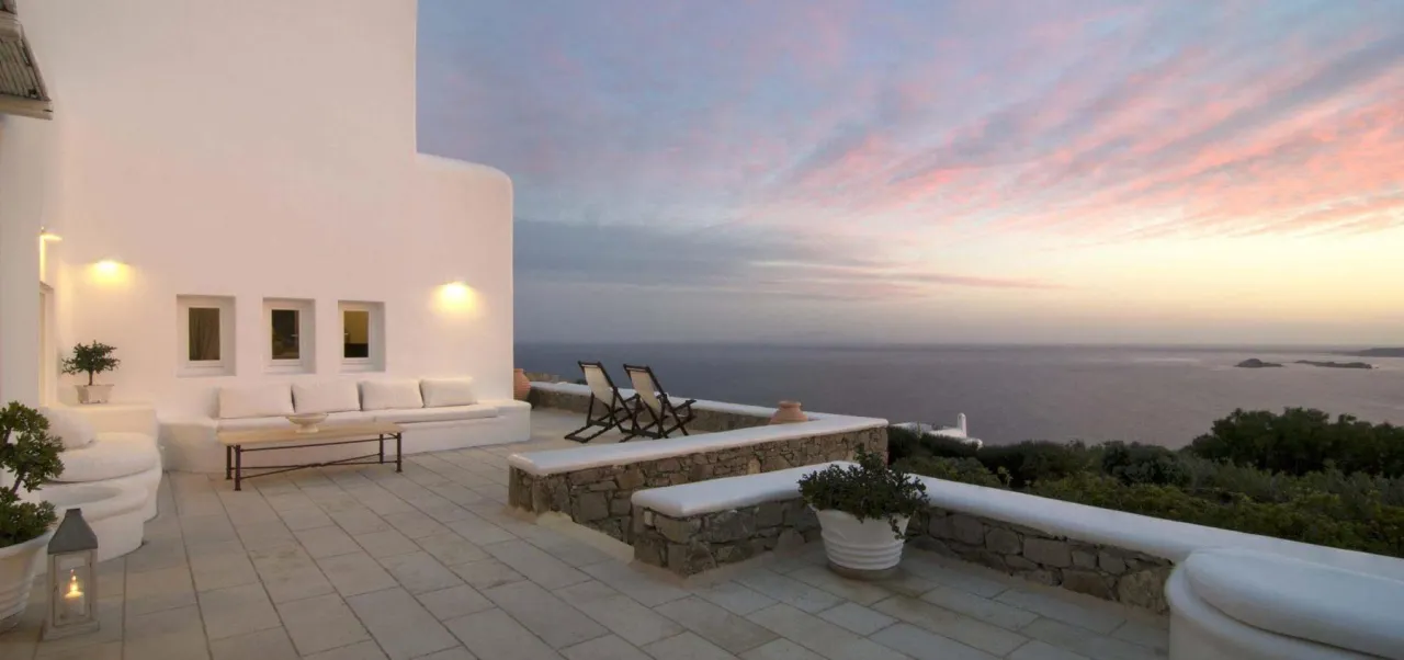 Villa Eodia - Photo 1