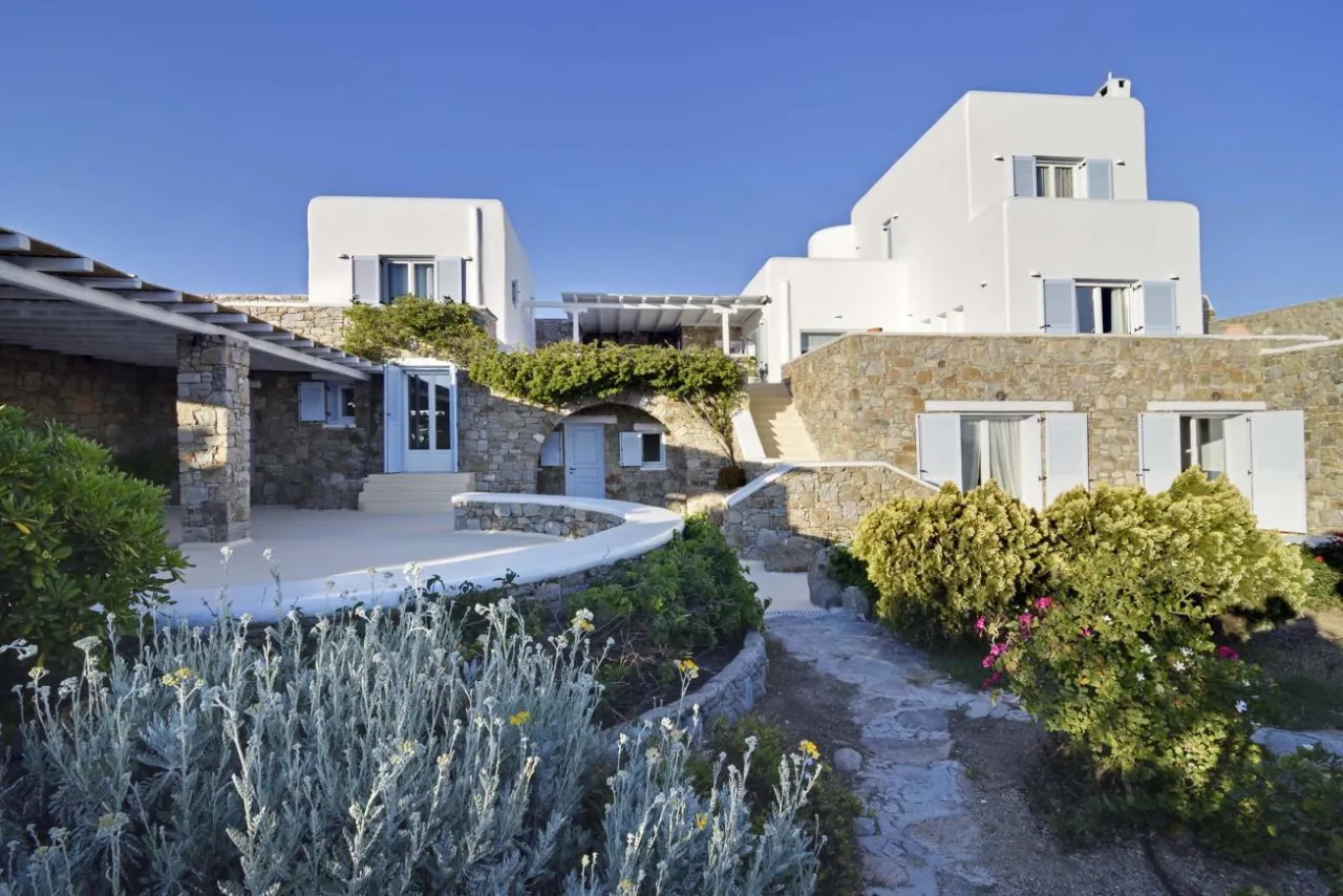 Villa Eodia - Photo 3