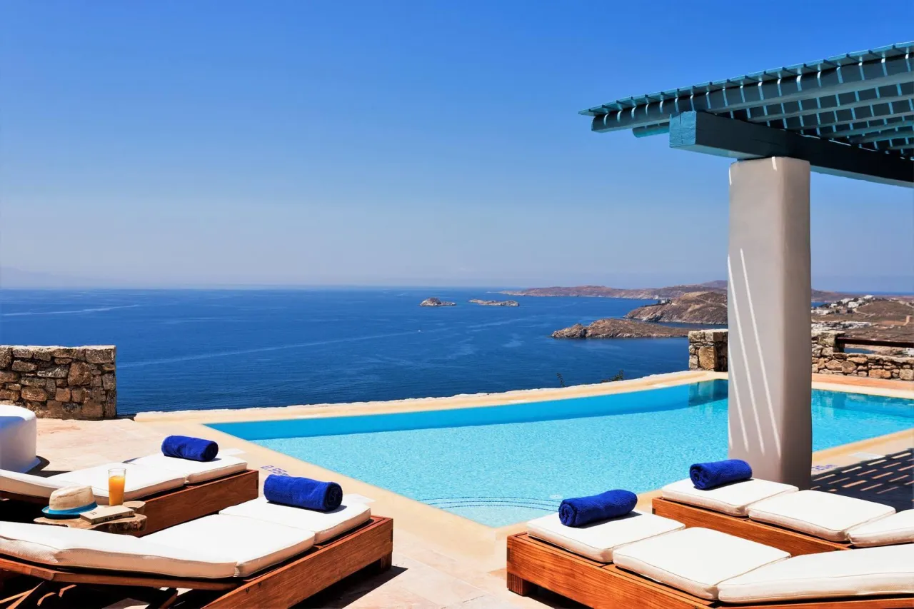 Villa Jongos - Photo 2