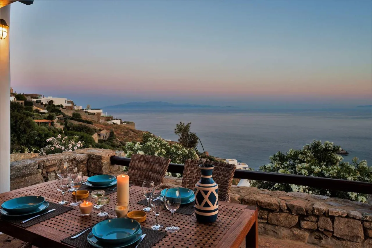 Villa Jongos - Photo 4