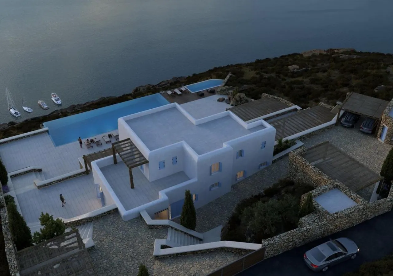 Villa Tadeas - Photo 1