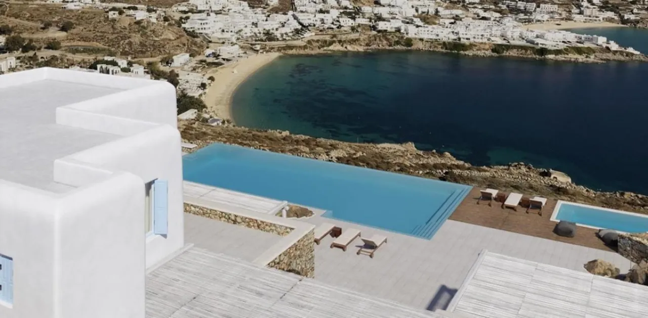 Villa Tadeas - Photo 2